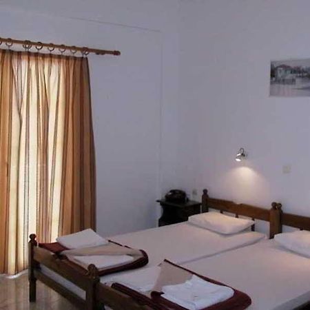 Profilio Apartments Jeorjoúpoli Eksteriør bilde