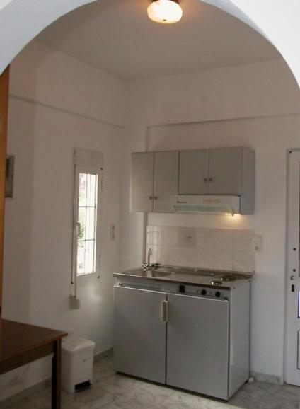 Profilio Apartments Jeorjoúpoli Rom bilde