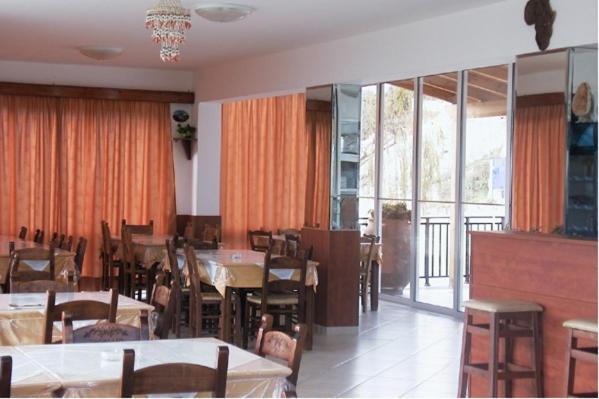 Profilio Apartments Jeorjoúpoli Eksteriør bilde