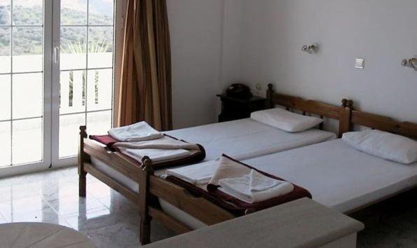 Profilio Apartments Jeorjoúpoli Rom bilde