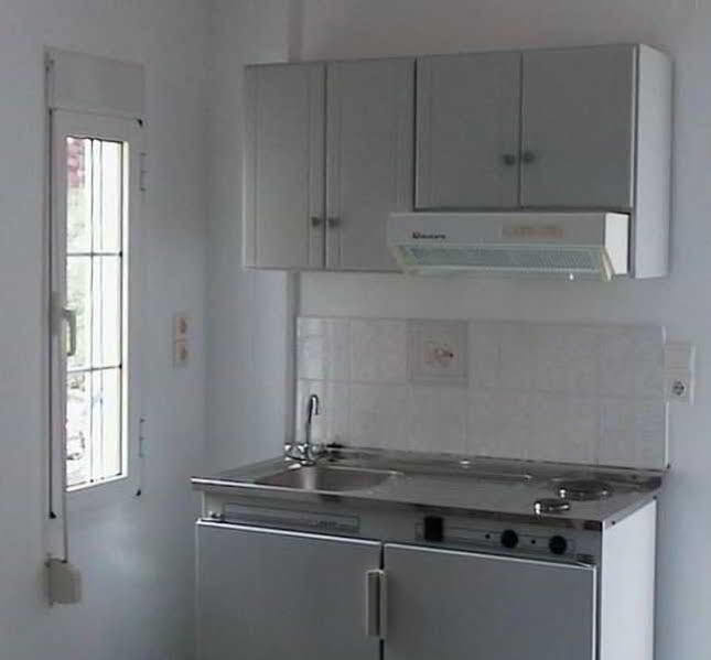 Profilio Apartments Jeorjoúpoli Eksteriør bilde